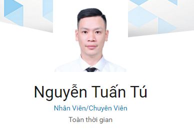 Nguyễn Tuấn Tú